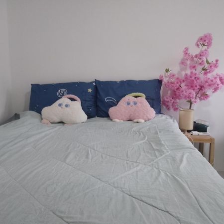 Mateoasis Daire Ko Kut Dış mekan fotoğraf