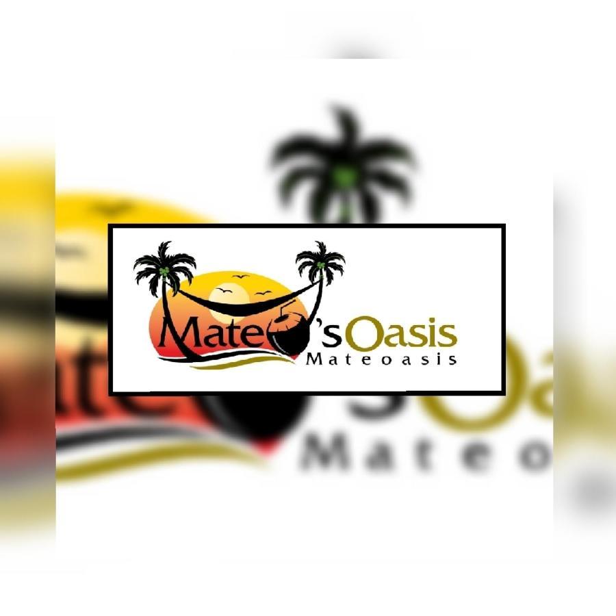 Mateoasis Daire Ko Kut Dış mekan fotoğraf