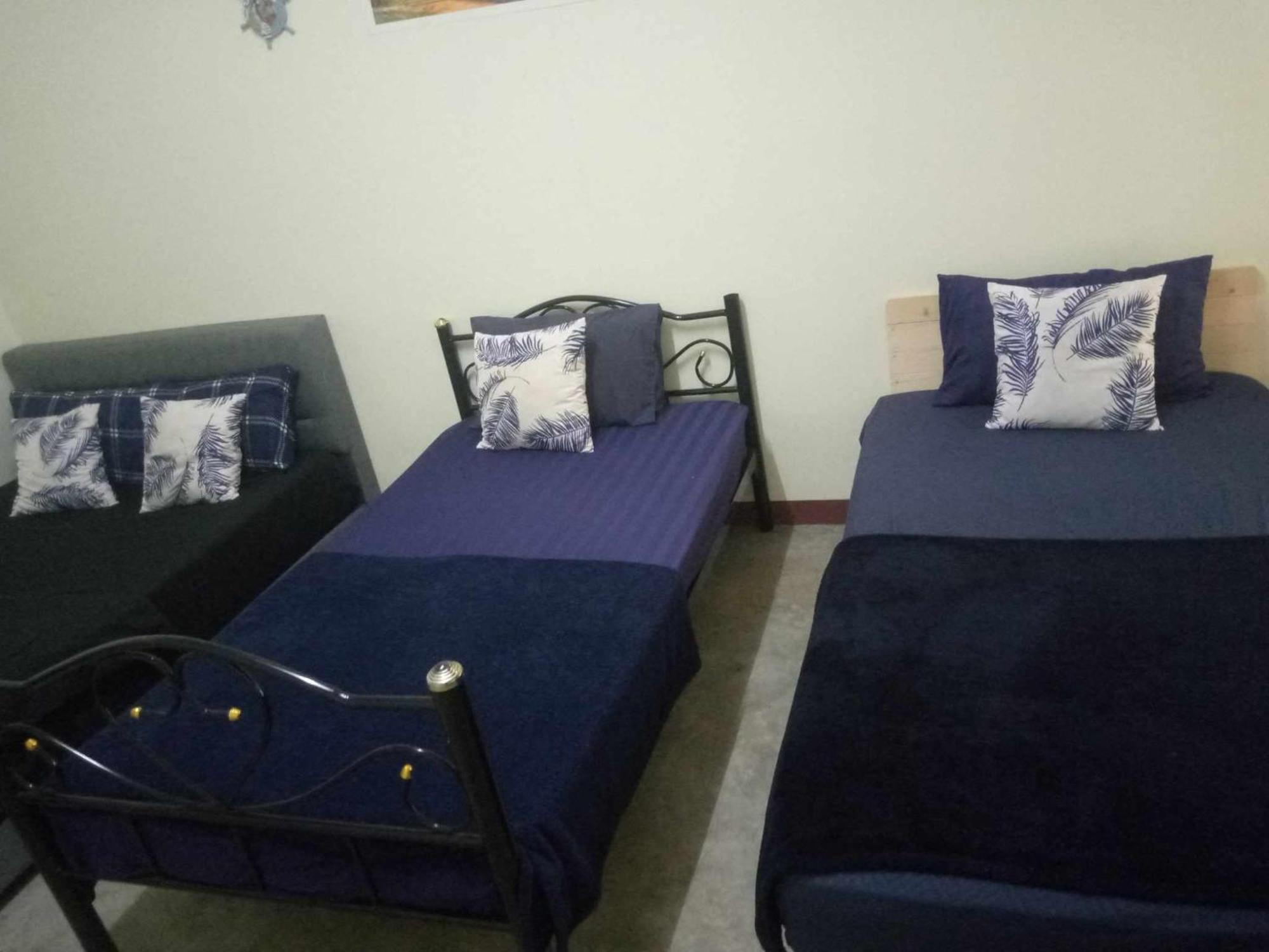 Mateoasis Daire Ko Kut Dış mekan fotoğraf