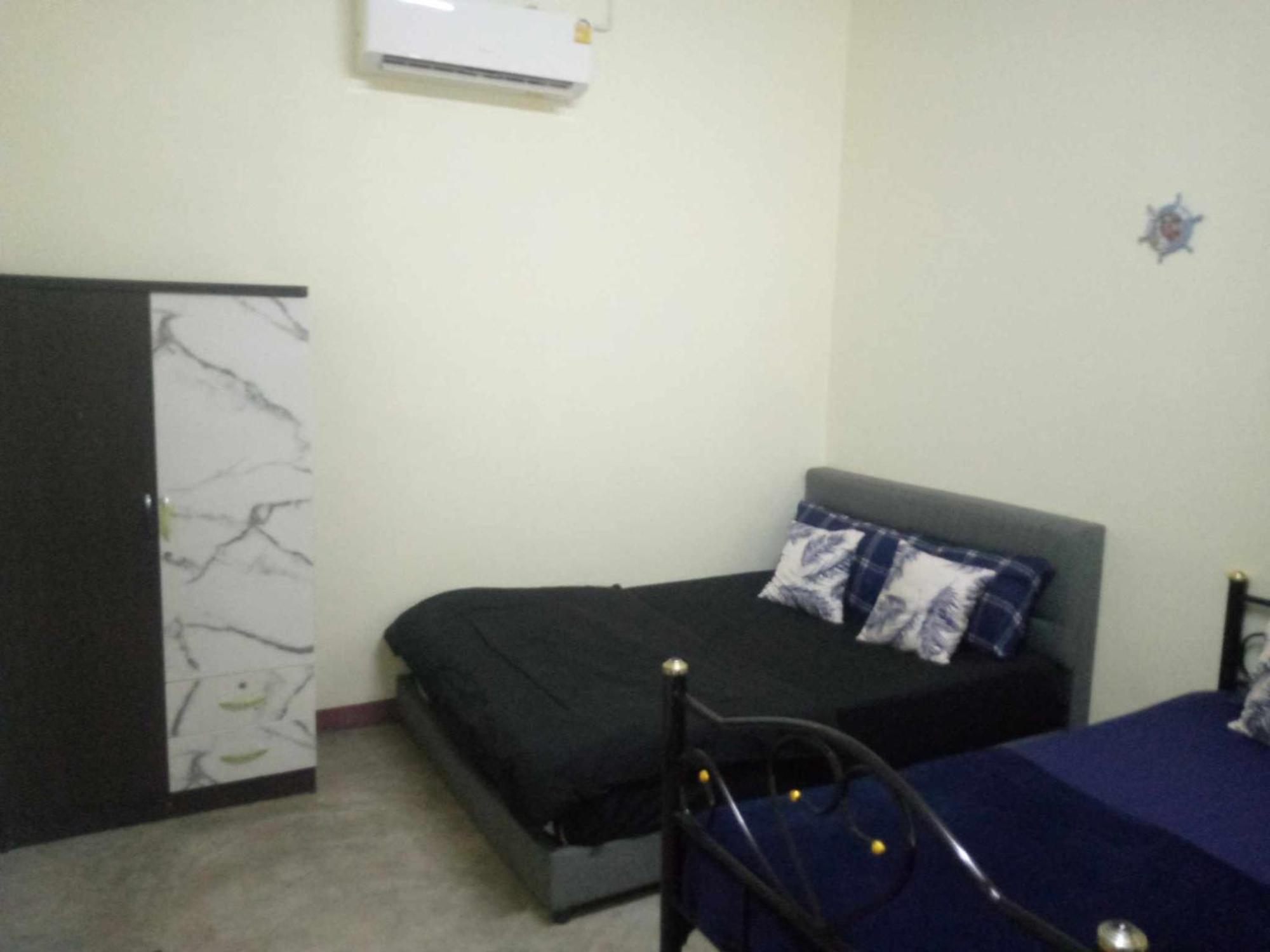 Mateoasis Daire Ko Kut Dış mekan fotoğraf