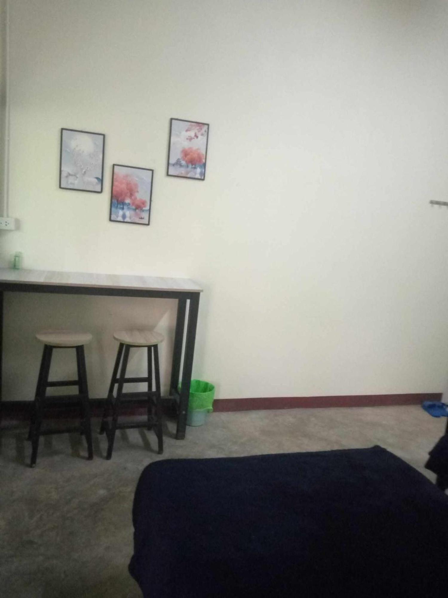 Mateoasis Daire Ko Kut Dış mekan fotoğraf