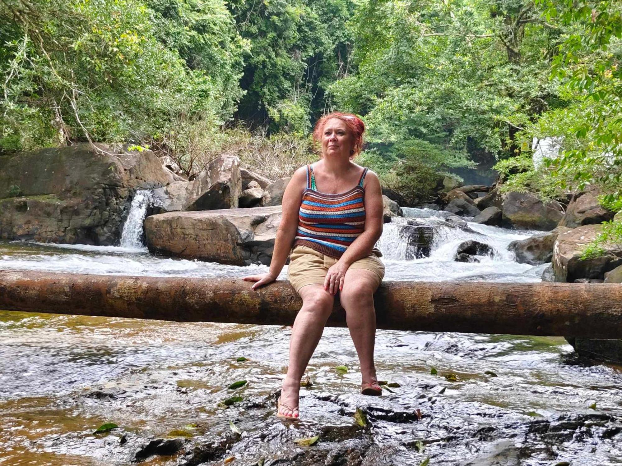 Mateoasis Daire Ko Kut Dış mekan fotoğraf