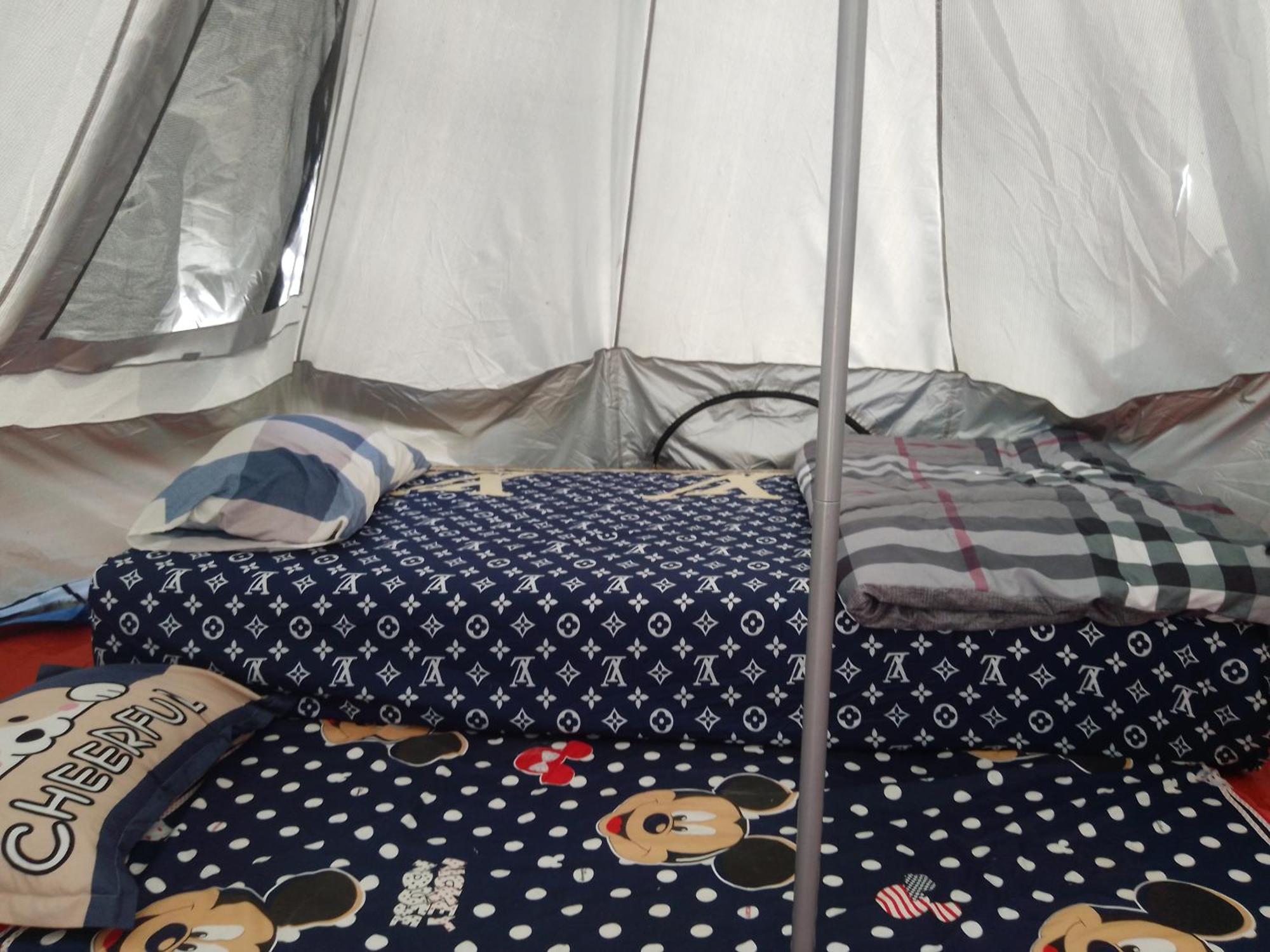 Mateoasis Daire Ko Kut Dış mekan fotoğraf