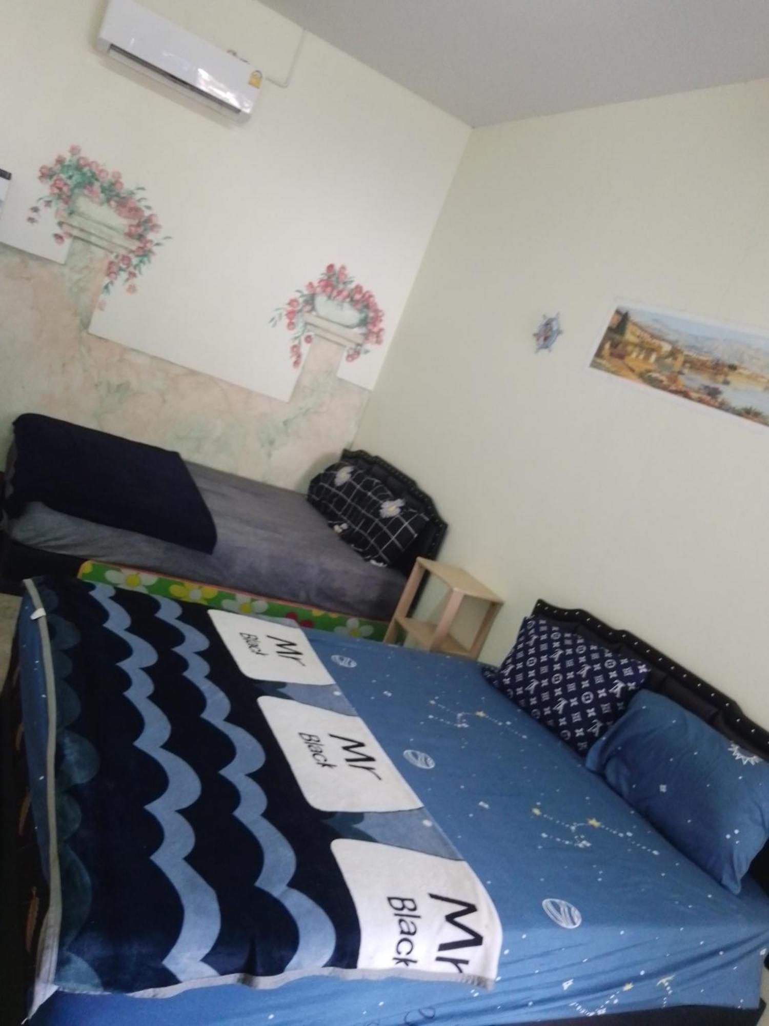 Mateoasis Daire Ko Kut Dış mekan fotoğraf