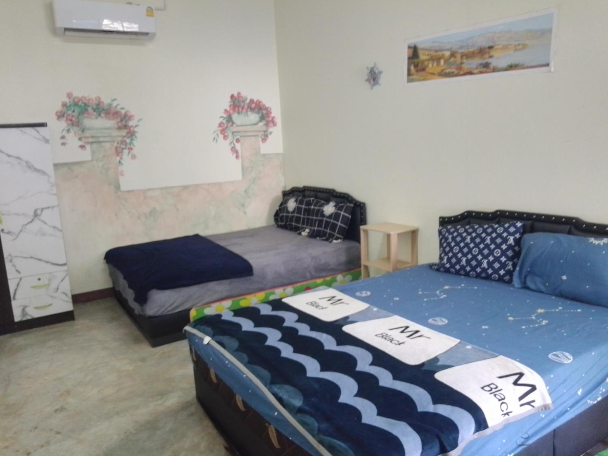 Mateoasis Daire Ko Kut Dış mekan fotoğraf