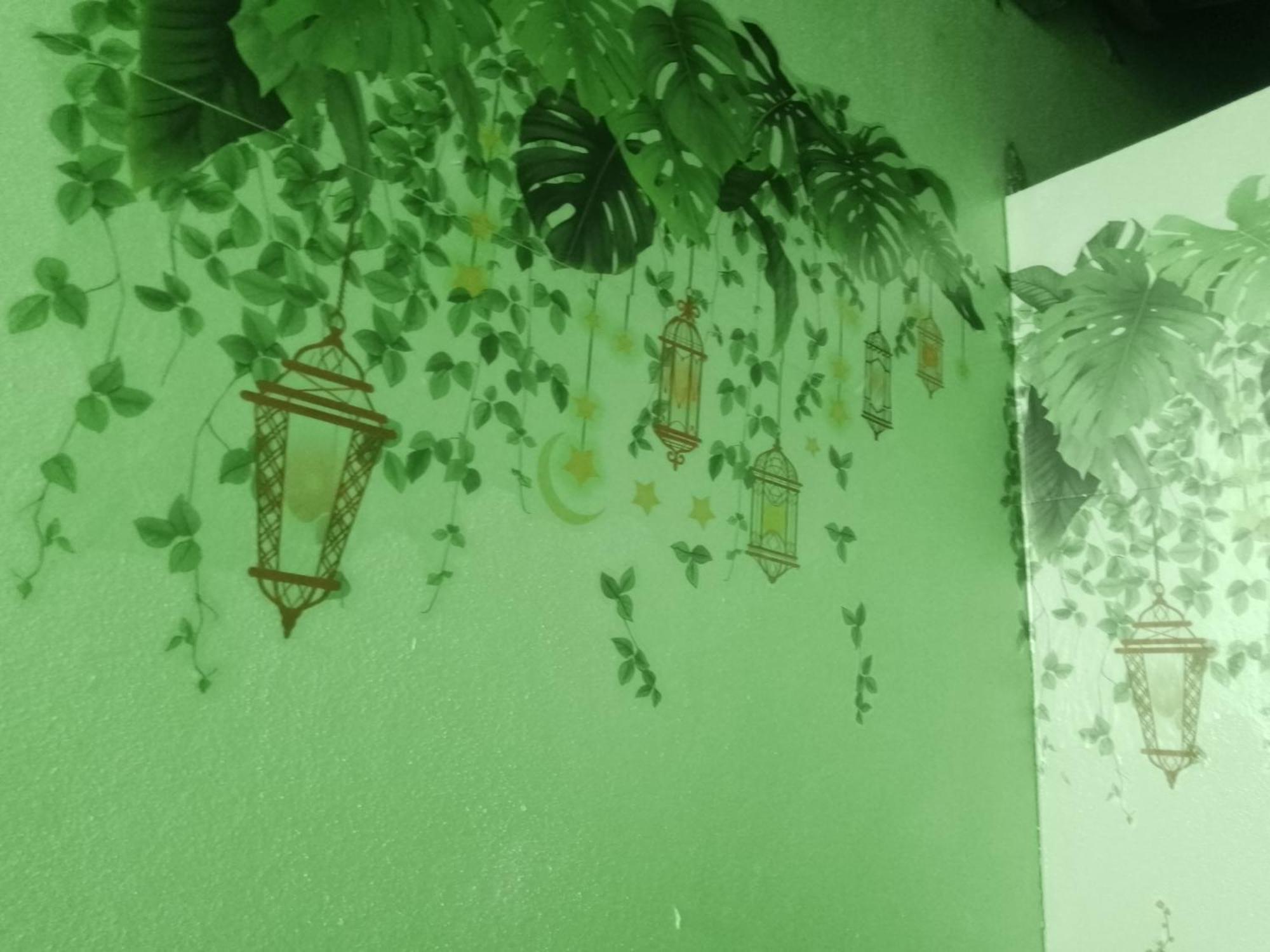 Mateoasis Daire Ko Kut Dış mekan fotoğraf